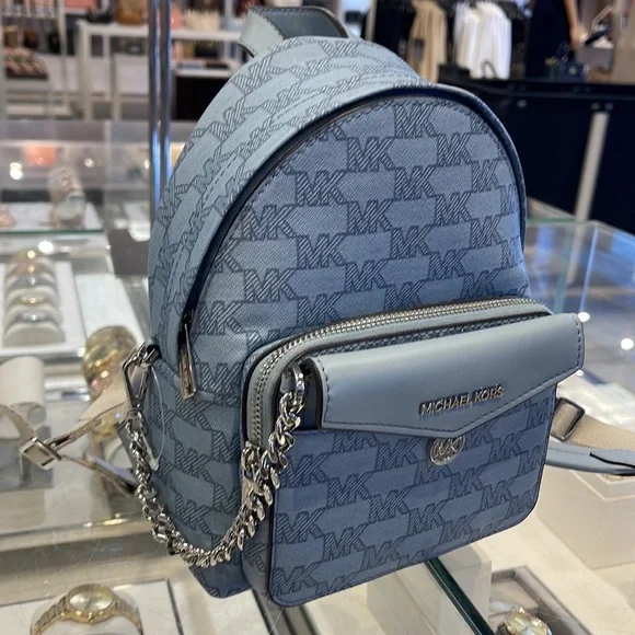 Michael Kors | Bags | Michael Kors Outletmaisie Extrasmall  display picture 1